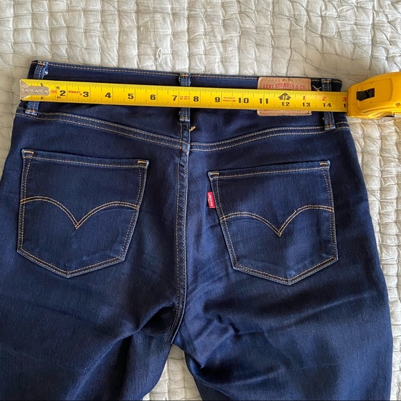 Levi’s 710 - Picture 8 of 10